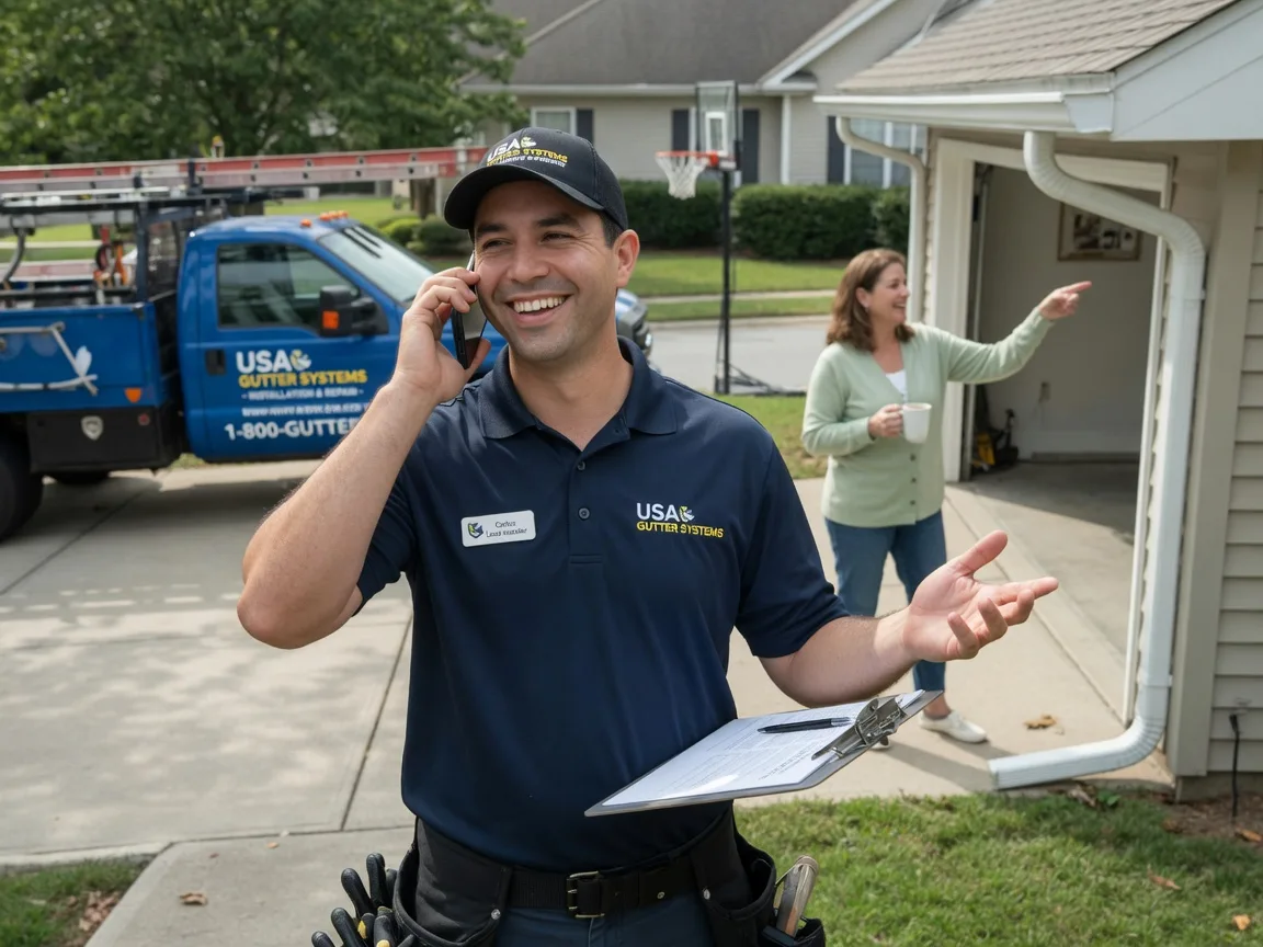 Gutter Installation Farmersburg, IA FAQs